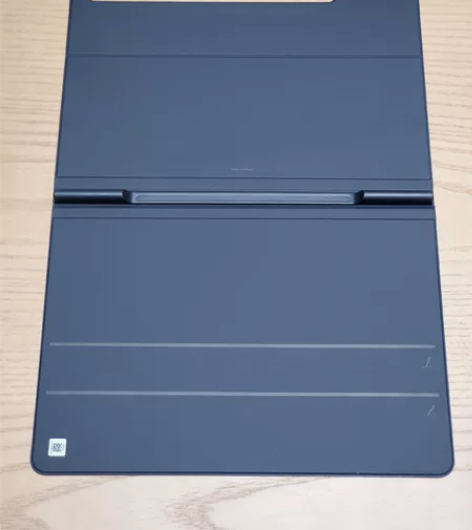 三星Tab S8原装超薄保护套。 99新，...