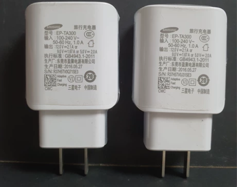 三星ta300旅行充电器25w快充12v ...