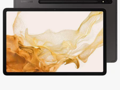 全新国行三星Tab S8 5G版 WiFi...