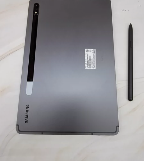 三星平板电脑2022款旗舰Tab S8 1...