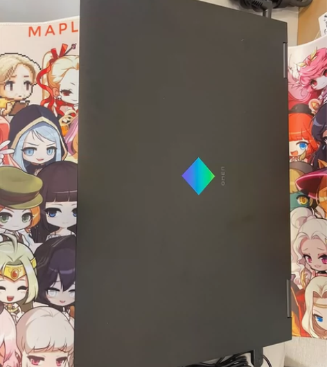 ?HP/惠普 惠普游戏本 暗影精灵8plu...