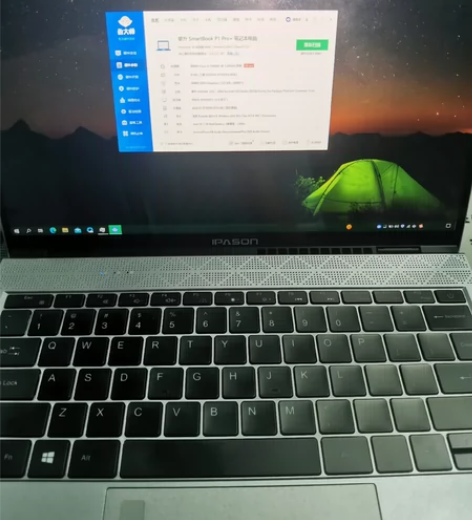 攀升SmartBook P1 Pro +，...