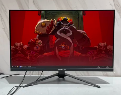 攀升GF240显示器 攀升GF240显示器...