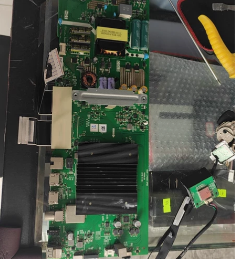 创维酷开55P50主板 5800-A7S6...