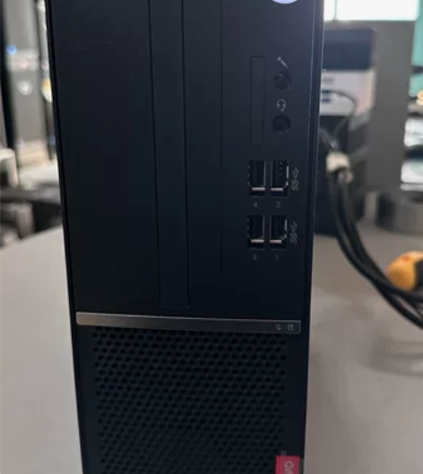 联想扬天M4000q i5 10400 8...