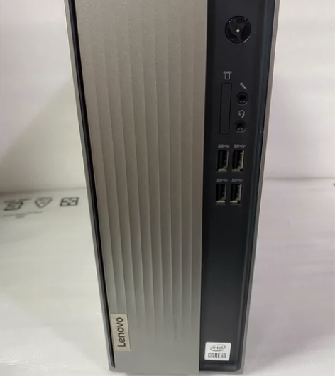 联想天逸510S-07IMB主机 10代 ...