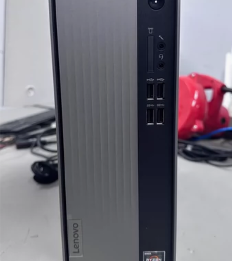 5-247  联想天逸510S速龙版 个人...