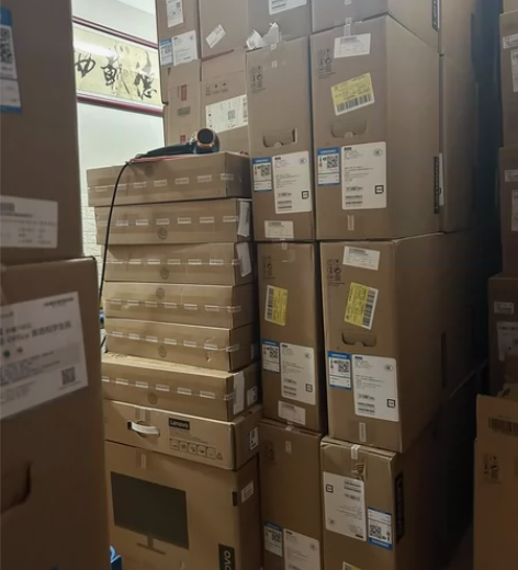 联想天逸510S I3 12100 8G ...