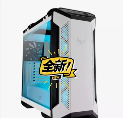 华硕 ROG GT501白色 北京正规经销...