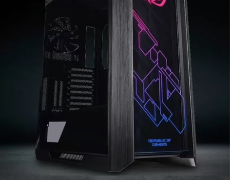 华硕ROG Strix Helios太阳神...