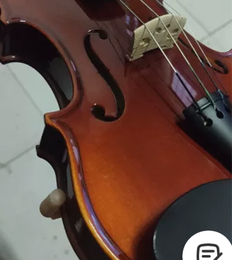 红棉小提琴mv005   08年制造 珠江...