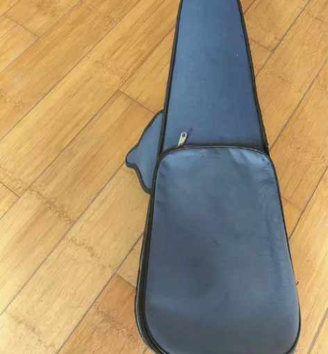 诚信转让，小提琴3/4，适合1.40以上儿...