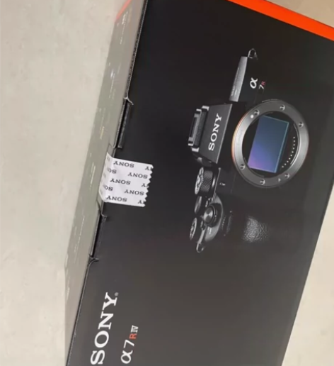 索尼（SONY）Alpha 7R IV微单...