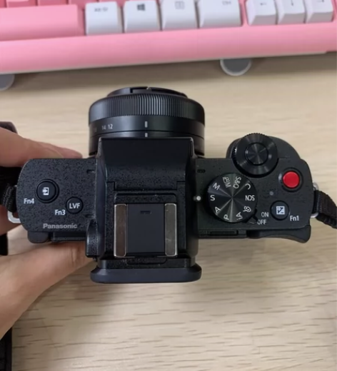 松下G100K套机12-32镜头 套机 成...