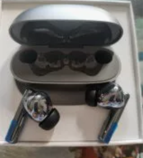 荣耀（HONOR） 荣耀亲选Earbuds...