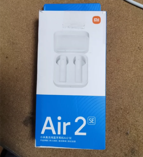 小米Air2   SE     真无线蓝牙...