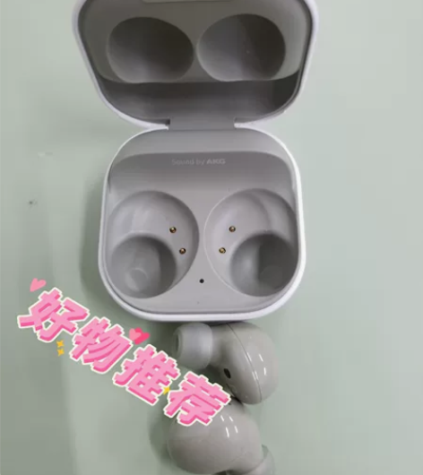 ?国行正品?三星galaxy Buds2 ...