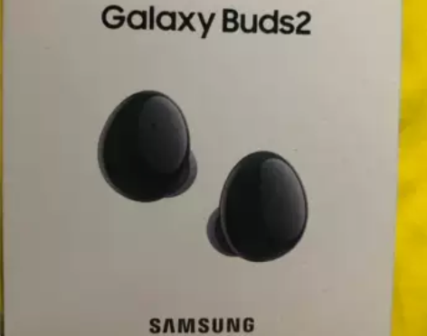 三星Galaxy Buds2全新未开封,买...