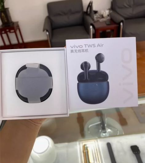 vivo tws air无线耳机 仅拆封，...