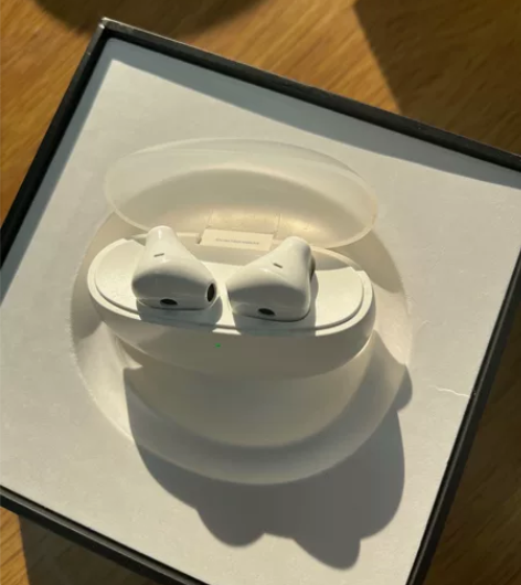 OPPO原装蓝牙耳机，ENCO Air2耳...