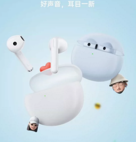 【备件库8-9成新】OPPO Enco A...