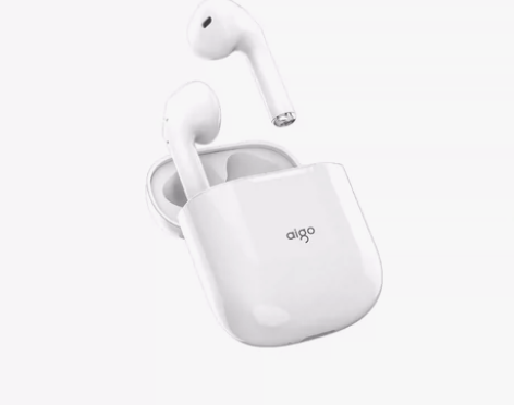 aigo爱国者 半入耳式无线蓝牙耳机 感兴...