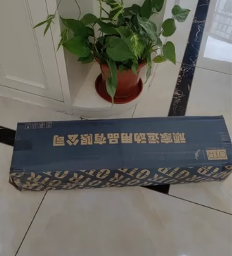 OTR滑板 全新 亲戚送的 自己不太会玩 ...