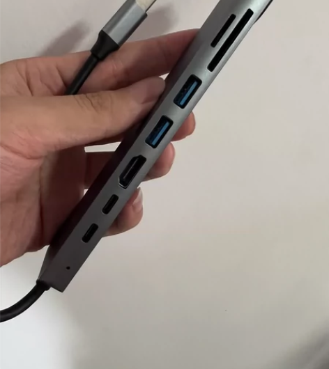 type-c拓展坞USB扩展坞高清HDMI...