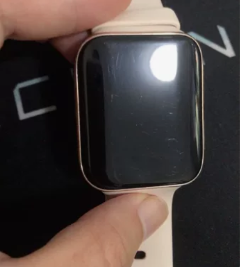 OPPO Watch一代46mm 支持es...