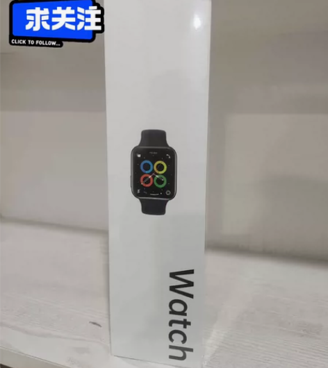 OPPO Watch SE 智能手表 #O...