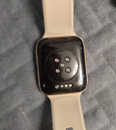 OPPO Watch 1,可降价 感兴趣的...