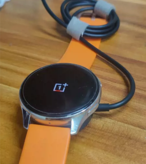 oneplus watch 感兴趣的话点“...