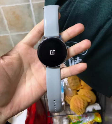 一加手表OnePlus Watch智能手表...