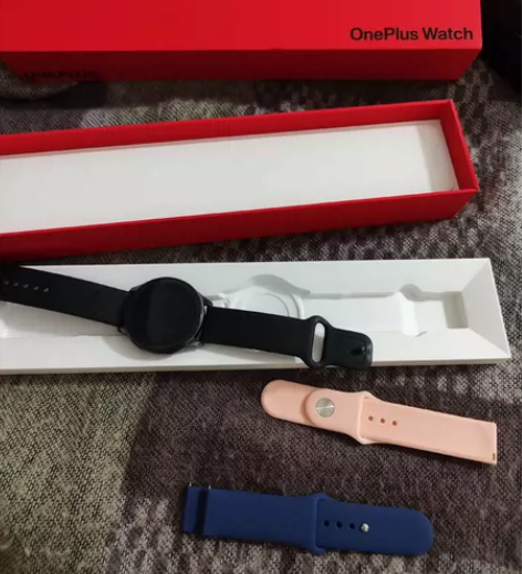 OnePlus/一加手表oneplus w...