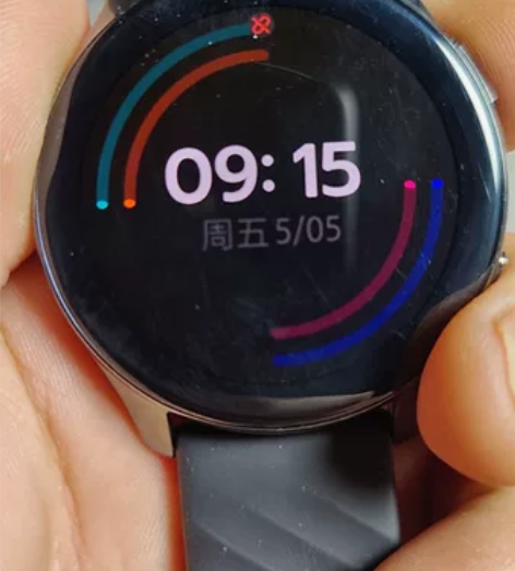 一加 OnePlus Watch一加手表智...