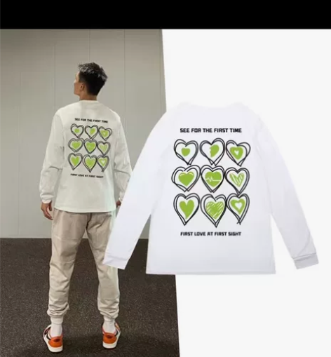 美式篮球长袖t恤男速干NCAA训练服潮运动...