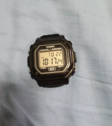 CASIO/卡西欧无表带，私[包邮] 感兴...