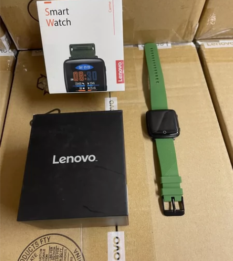 联想Smart Watch HW25P智能...