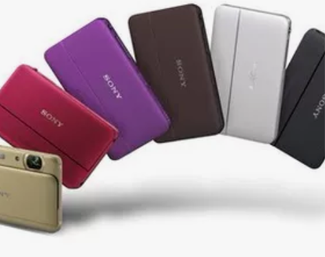 热卖 Sony/索尼 DSC-TX55相机...