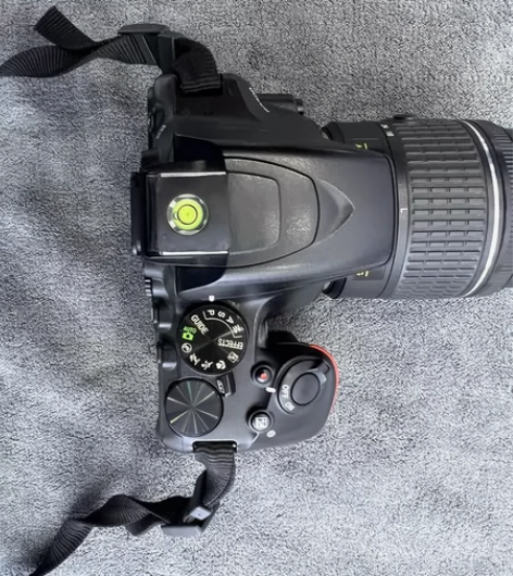 自用  尼康D3500 换新相机用不到了 ...