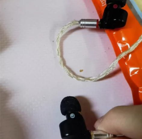 索尼n3ap，成色自定义，自配24股单晶铜...