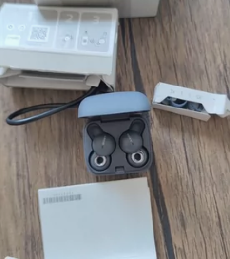 sony索尼linkbuds国行准全新带票...