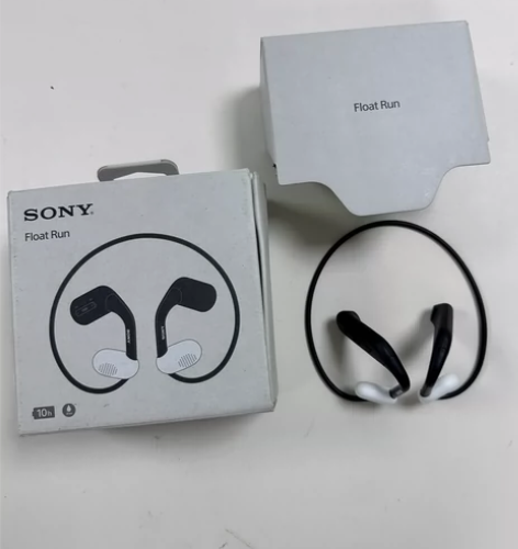 索尼（SONY）Float Run 非入耳...