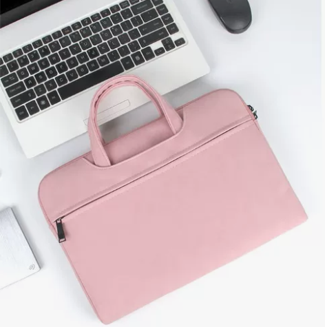 KAMLUIK笔记本手提电脑包女士华为14...