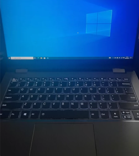 联想翻转触摸本 thinkbook 14s...