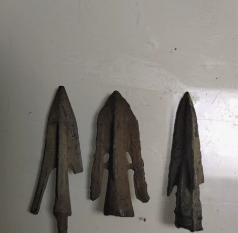 水许传，之浪子燕青专用箭头子，不要990只...