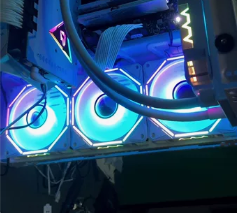 电脑组装 配置单 组装diy 电脑装机咨询...