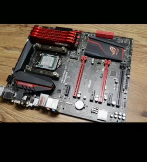 电脑配置咨询 配置单 台式主机DIY 装机...