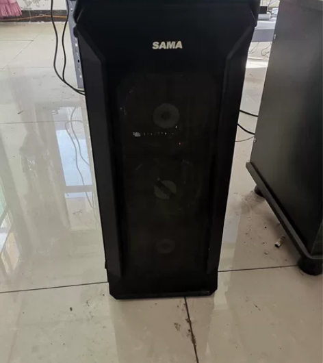 出一台自用双路e5 2680V3 双路主机...