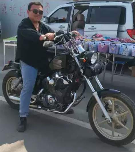 天王雅马哈 经典改装 感兴趣的话点“我想要...